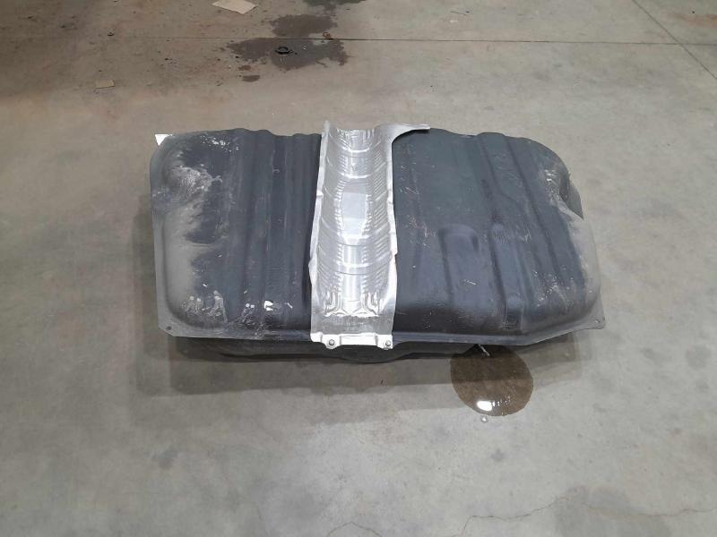 2011 Toyota Camry Fuel Tank Assembly