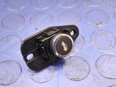 2015-2023 Dodge Charger Trunk Lid Control Switch Genuine OEM 68141864AA