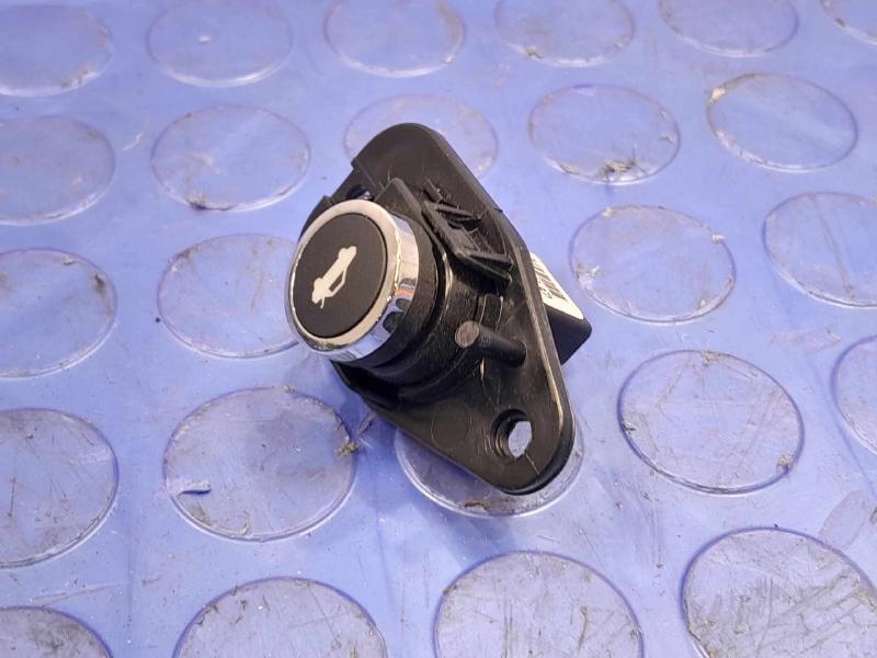 2015-2023 Dodge Charger Trunk Lid Control Switch Genuine OEM 68141864AA