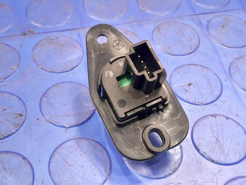 2015-2023 Dodge Charger Trunk Lid Control Switch Genuine OEM 68141864AA