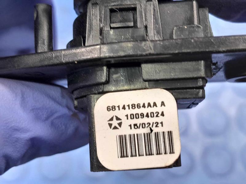 2015-2023 Dodge Charger Trunk Lid Control Switch Genuine OEM 68141864AA