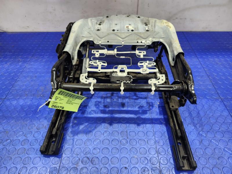 2017 BMW X1 Seat Track