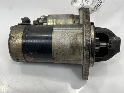 2003 Saab 9-3 Starter Motor