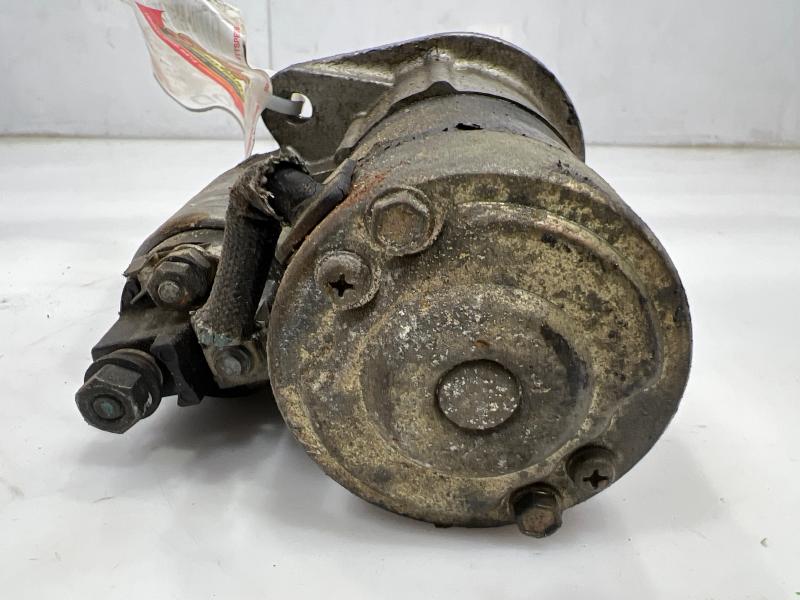 2003 Saab 9-3 Starter Motor