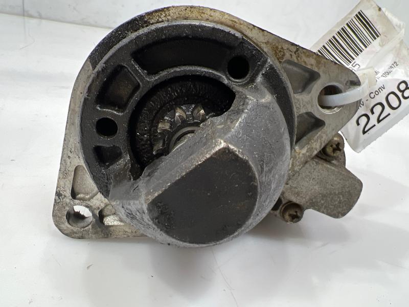 2003 Saab 9-3 Starter Motor