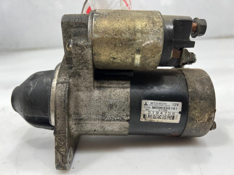 2003 Saab 9-3 Starter Motor