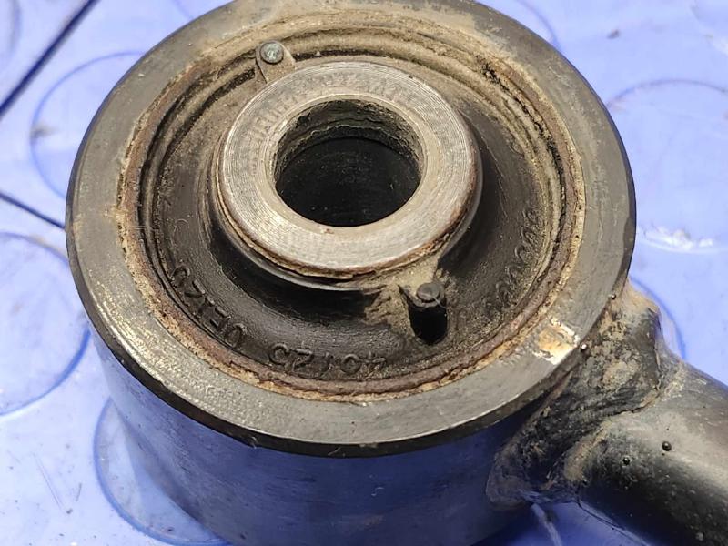 2015 Lexus RX 350 Lower Control Arm Rr