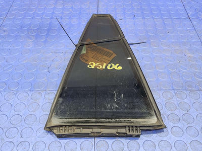 2021 Toyota RAV4 Rear Vent Glass/Window
