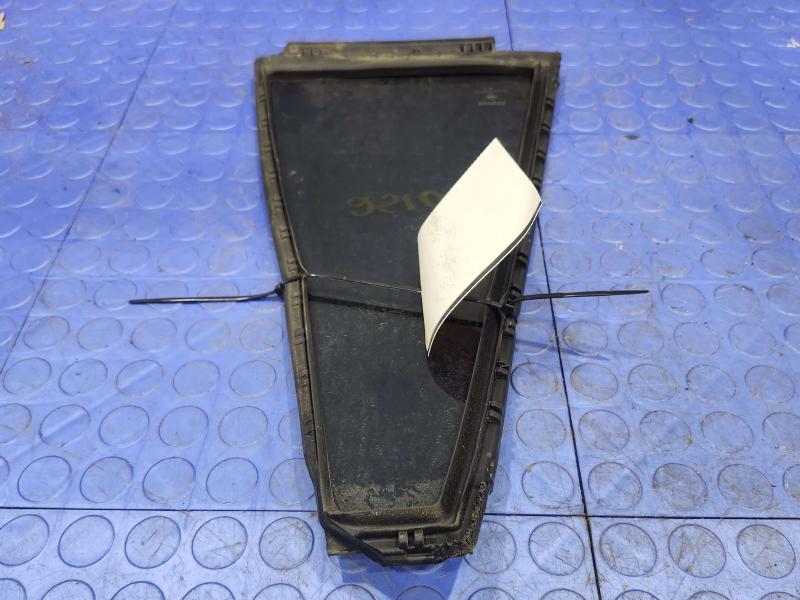 2021 Toyota RAV4 Rear Vent Glass/Window