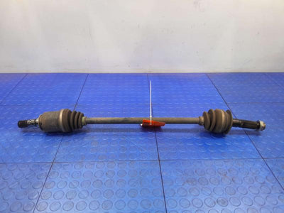 2015 Subaru Crosstrek Axle Shaft