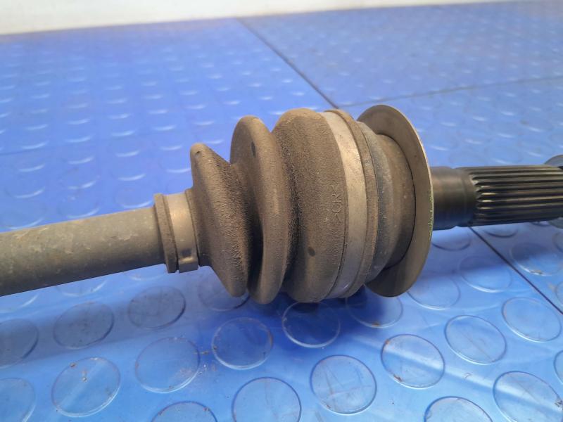 2015 Subaru Crosstrek Axle Shaft