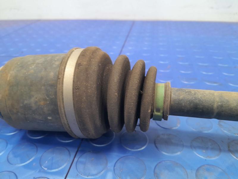 2015 Subaru Crosstrek Axle Shaft