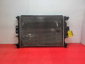 2013 Ford Fusion Radiator