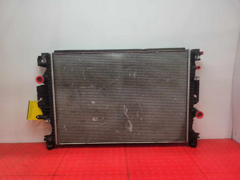 2013 Ford Fusion Radiator