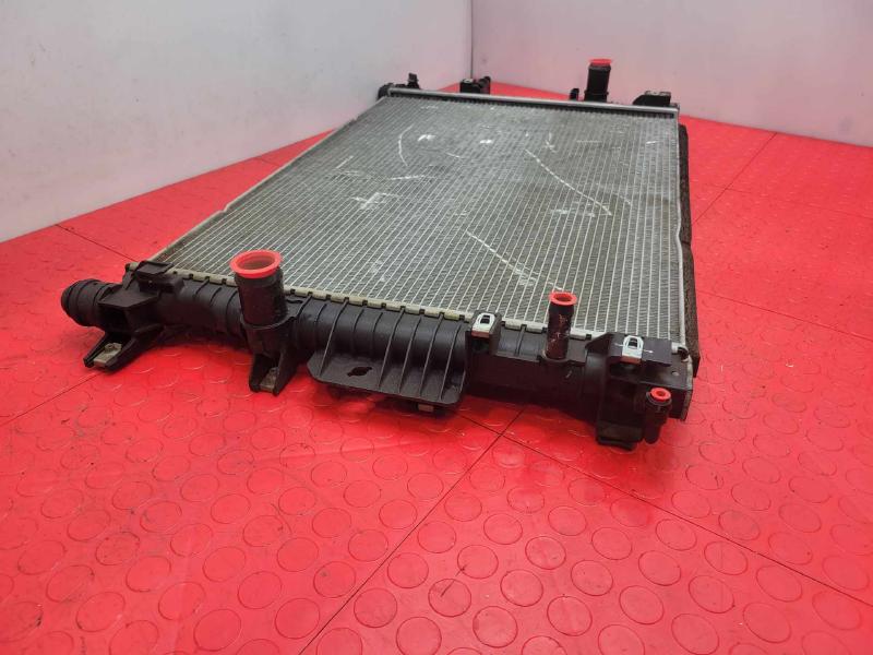 2013 Ford Fusion Radiator