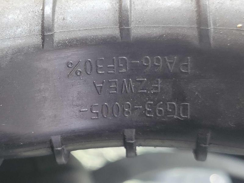 2013 Ford Fusion Radiator