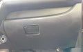 2014-2023 Mitsubishi Mirage Glove Box Compartment Black OEM 8006A304XA