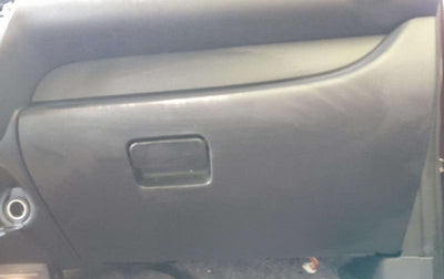 2014-2023 Mitsubishi Mirage Glove Box Compartment Black OEM 8006A304XA