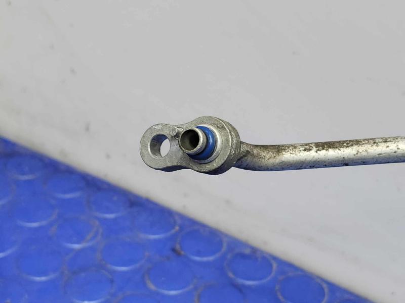 2016 Hyundai Tucson Air Conditioner Hose