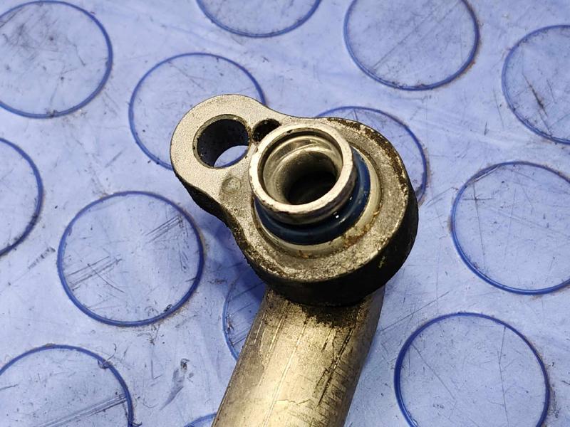 2016 Hyundai Tucson Air Conditioner Hose