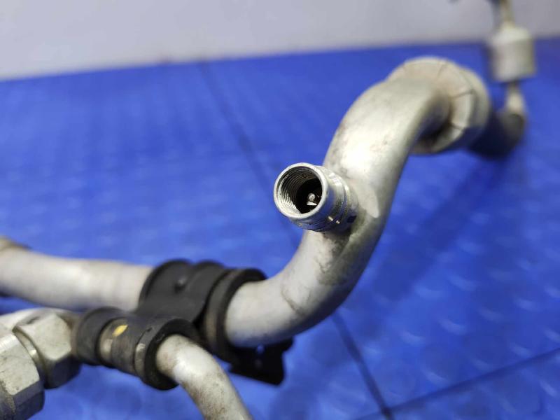 2016 Hyundai Tucson Air Conditioner Hose