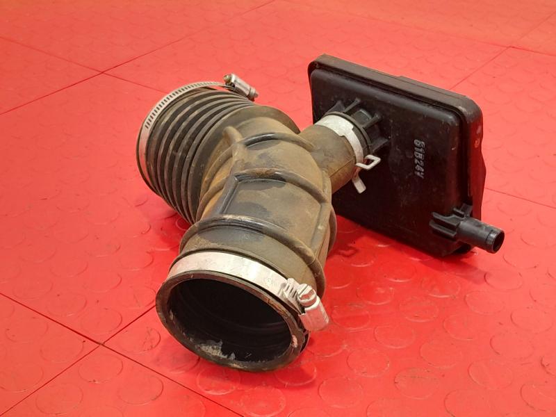 2013-2018 Nissan Altima 2.5L Engine Air Intake Upper Duct Hose OEM 165763TA0C