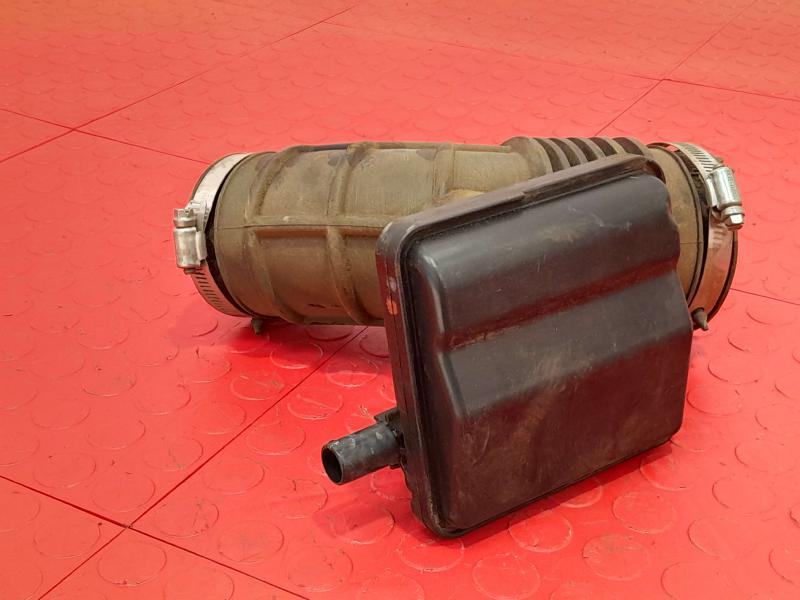 2013-2018 Nissan Altima 2.5L Engine Air Intake Upper Duct Hose OEM 165763TA0C