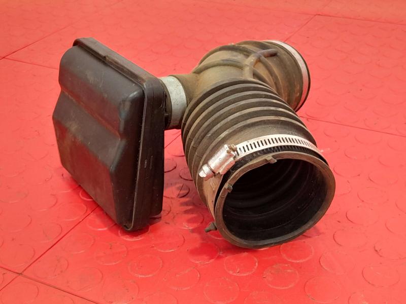 2013-2018 Nissan Altima 2.5L Engine Air Intake Upper Duct Hose OEM 165763TA0C
