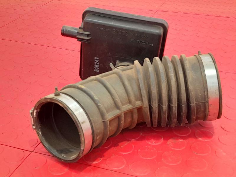 2013-2018 Nissan Altima 2.5L Engine Air Intake Upper Duct Hose OEM 165763TA0C