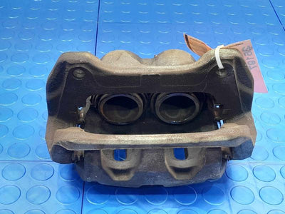2017 Honda Odyssey Caliper