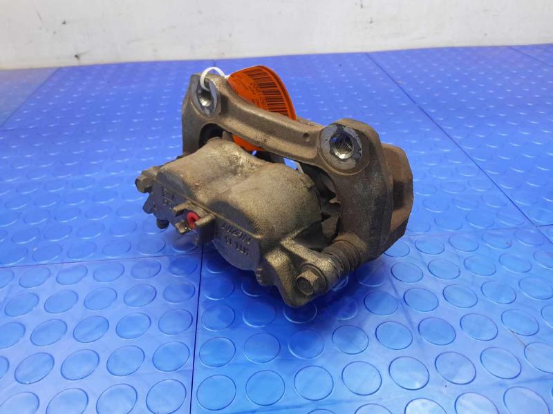 2017 Honda Odyssey Caliper
