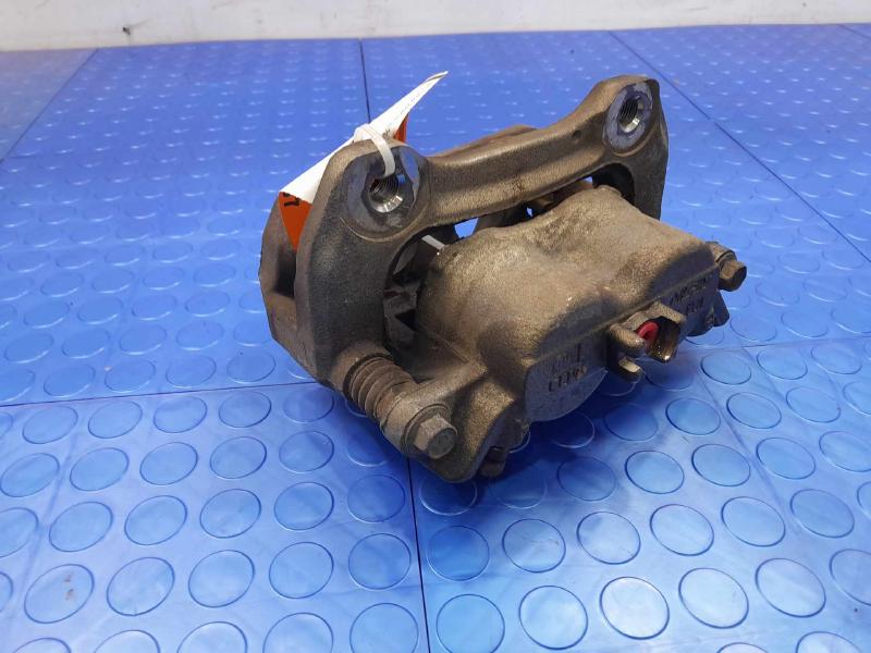 2017 Honda Odyssey Caliper