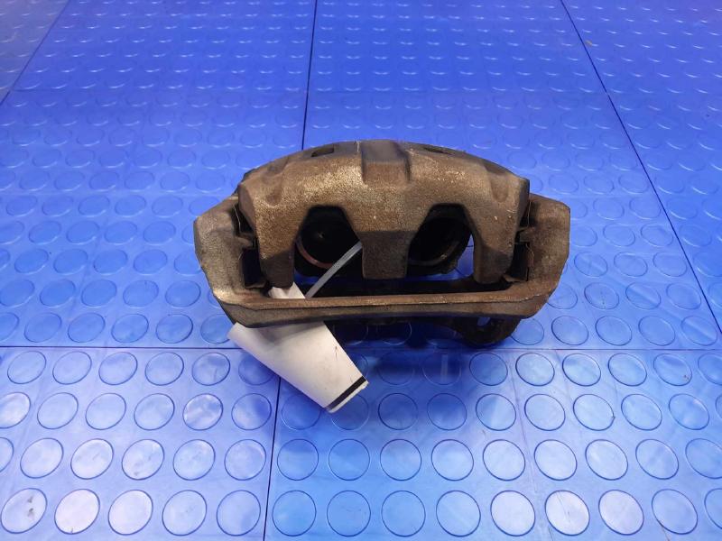 2017 Honda Odyssey Caliper