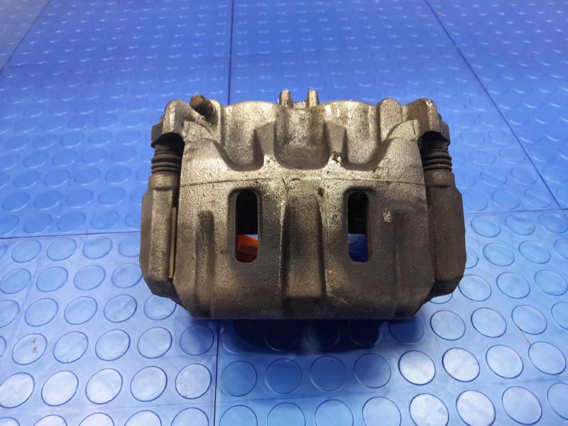 2017 Honda Odyssey Caliper