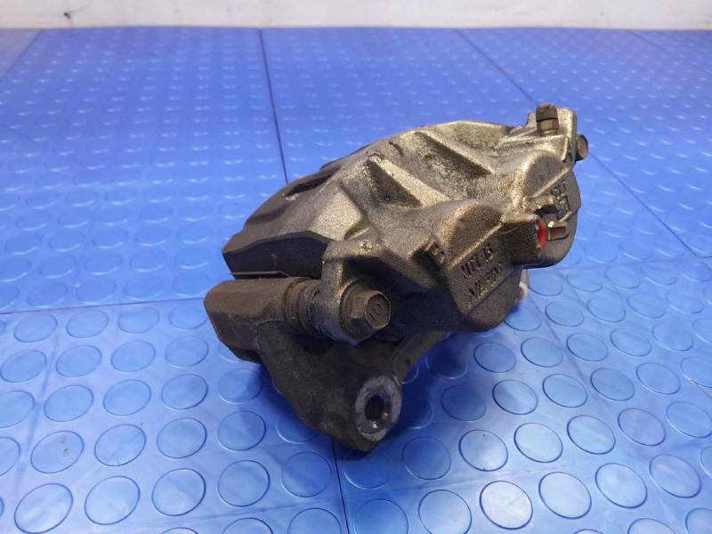 2017 Honda Odyssey Caliper