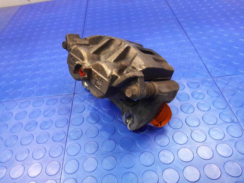 2017 Honda Odyssey Caliper