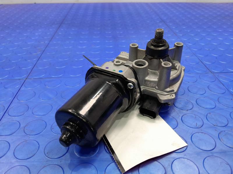 2020 Honda Accord Wiper Motor Front