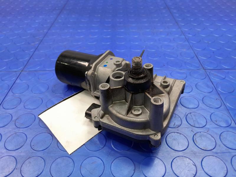 2020 Honda Accord Wiper Motor Front
