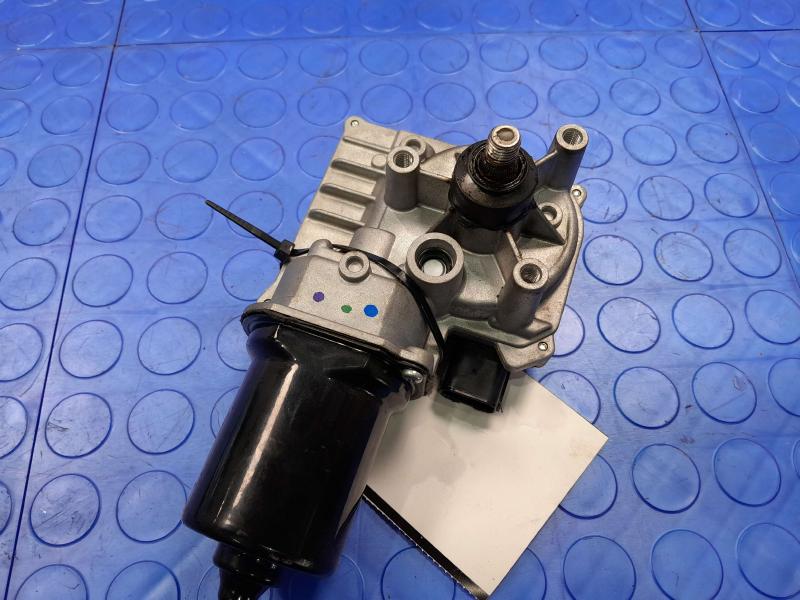 2020 Honda Accord Wiper Motor Front
