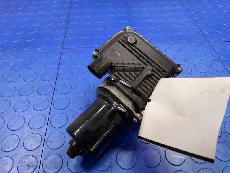 2020 Honda Accord Wiper Motor Front