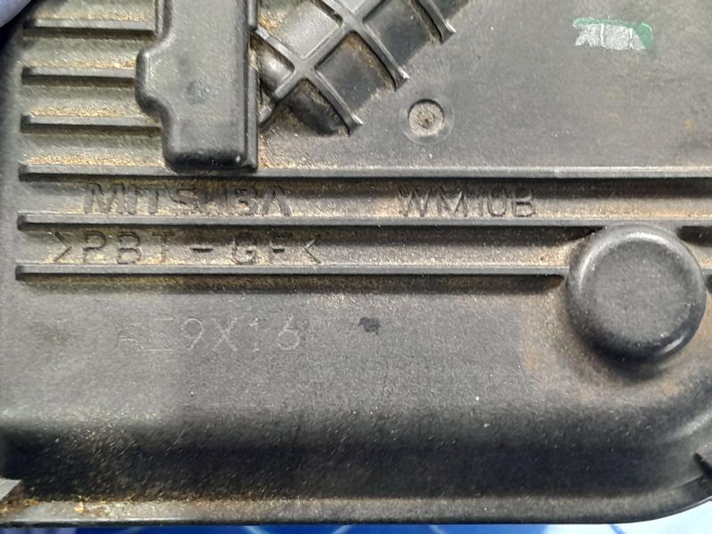 2020 Honda Accord Wiper Motor Front