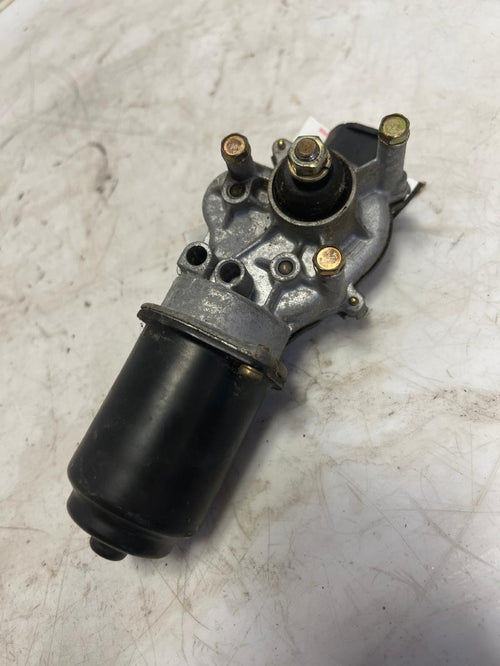 1997 - 2001 Honda CRV Windshield Wiper Motor (Front) OEM 76505S04G01