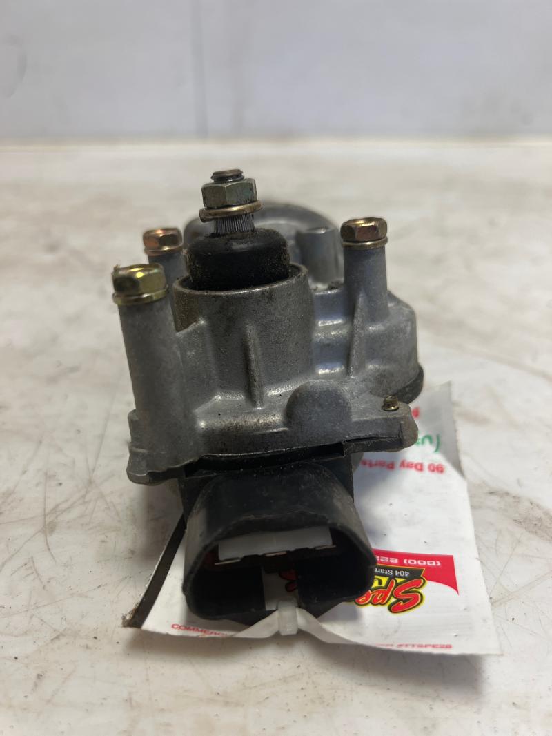 1997 - 2001 Honda CRV Windshield Wiper Motor (Front) OEM 76505S04G01