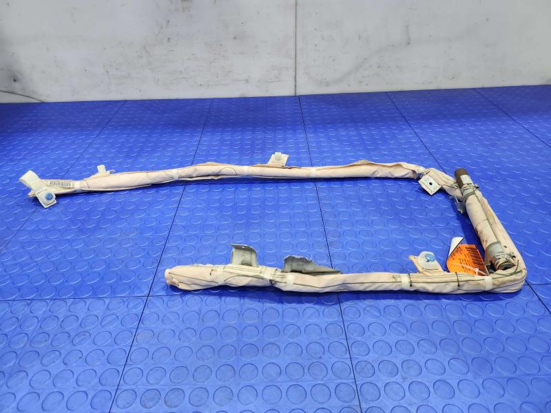 2010 Toyota Prius Air Bag