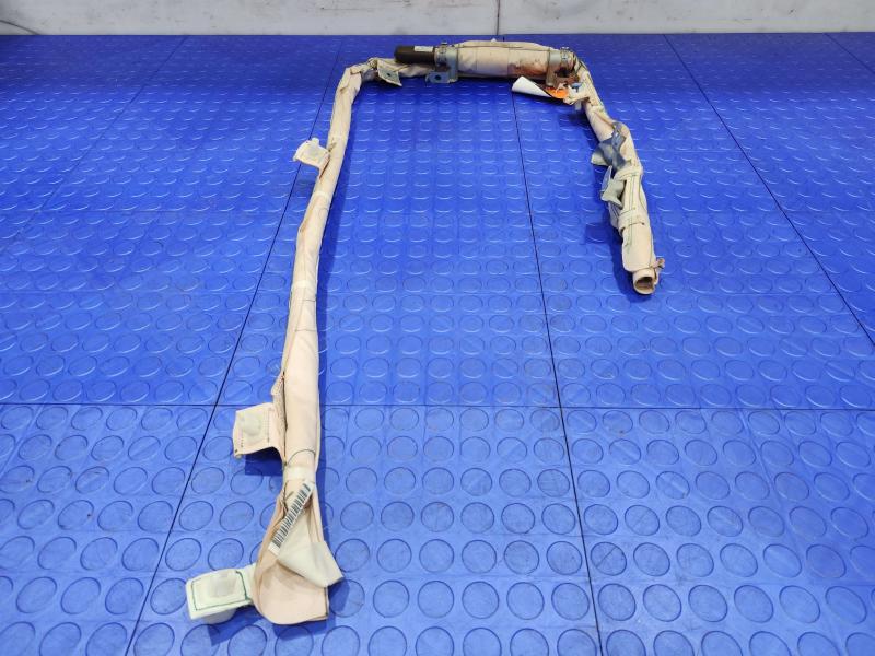 2010 Toyota Prius Air Bag
