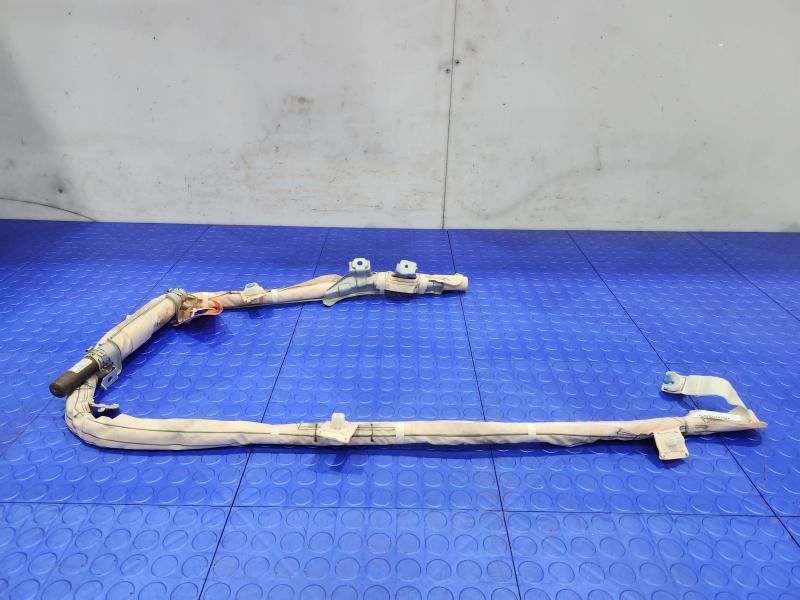 2010 Toyota Prius Air Bag