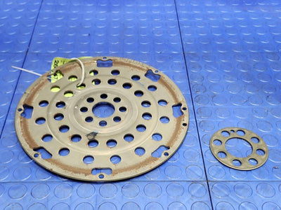 2013 Honda Civic Flywheel