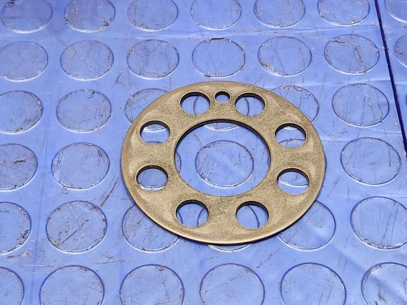 2013 Honda Civic Flywheel