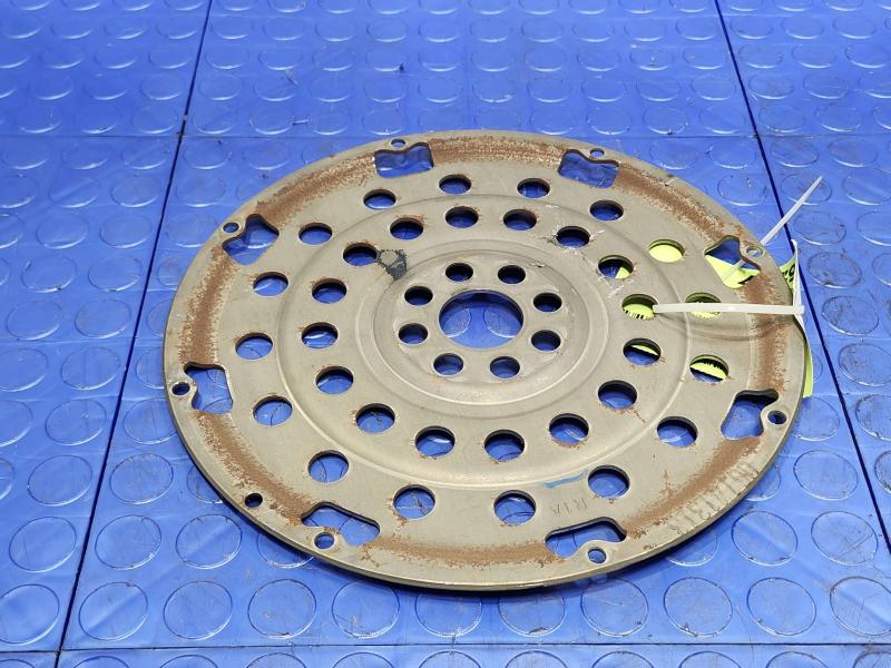 2013 Honda Civic Flywheel