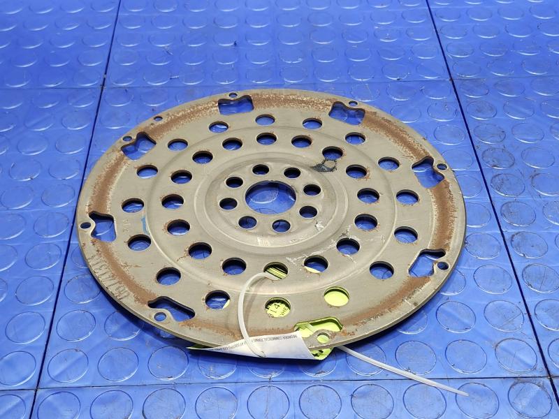 2013 Honda Civic Flywheel
